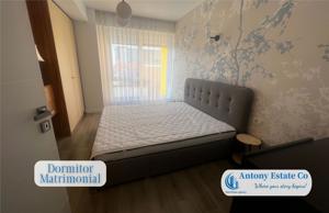 Apartament de inchiriat, 2 Camere, Open Space, Iosia, Oradea - imagine 3