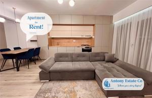 Apartament de inchiriat, 2 Camere, Open Space, Iosia, Oradea - imagine 1