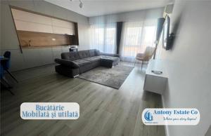 Apartament de inchiriat, 2 Camere, Open Space, Iosia, Oradea - imagine 7