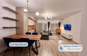 Apartament de inchiriat, 2 Camere, Open Space, Iosia, Oradea - imagine 2