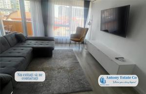 Apartament de inchiriat, 2 Camere, Open Space, Iosia, Oradea - imagine 9