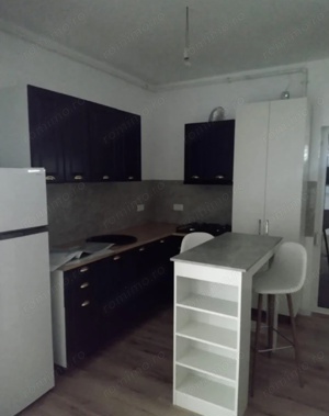 Studio Lux Centrală Proprie Zona Braytim - imagine 2