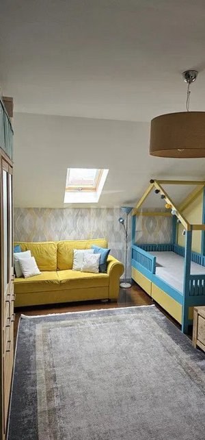 Apartament  2 camere, decomandat, zona Spital Recuperare - imagine 7