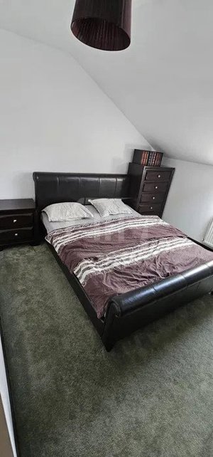 Apartament  2 camere, decomandat, zona Spital Recuperare - imagine 3