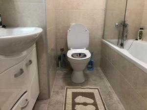 Garsoniera zona Obor - imagine 2