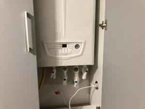 Garsoniera zona Obor - imagine 3