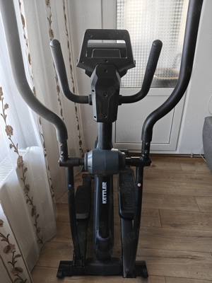 bicicleta eliptica super pret negociabil