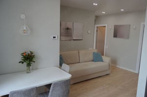 Zona Vlahuta 2 camere de inchiriat