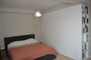 Apartament cu 2 camere de inchiriat in zona Vlahuta