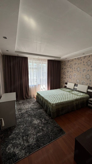 Apartament cu 2 camere de inchiriat in zona Vlahuta