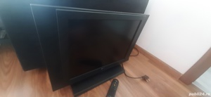 TV smart JVC 102 diagonala - imagine 3