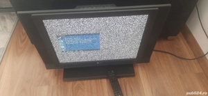 TV smart JVC 102 diagonala - imagine 5