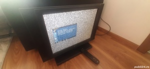 TV smart JVC 102 diagonala - imagine 4