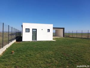 Vand casa in Osorhei  - imagine 4