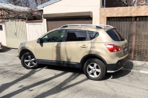 Nissan Qashqai 1.5 dci 3800 E - imagine 7