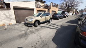 Nissan Qashqai 1.5 dci 3800 E - imagine 8