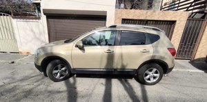 Nissan Qashqai 1.5 dci 3800 E - imagine 9