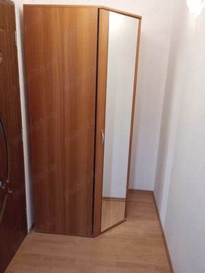 Închiriez apartament 3 camere, tip duplex, Metrou 1 Decembrie - imagine 4