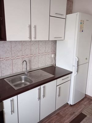 Închiriez apartament 3 camere, tip duplex, Metrou 1 Decembrie - imagine 6