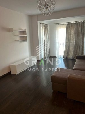 Închiriere Apartament 3 Camere – Zona Verde și Liniștită, Borhanci! 