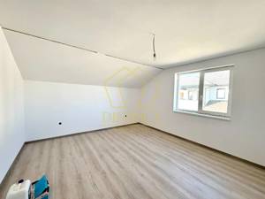 Duplex spațios cu 4 camere | Mosnita Noua | Mosnita City Mall - imagine 4