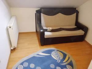 Închiriez apartament 3 camere, tip duplex, Metrou 1 Decembrie - imagine 10