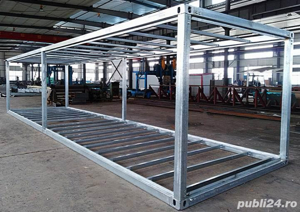 cadru container demontabil cadru container modular