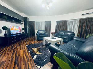 Apartament deosebit cu 3 camere, vedere panoramica, Rond Alba Iulia, central - imagine 6