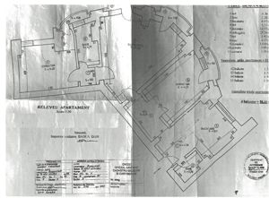 Apartament deosebit cu 3 camere, vedere panoramica, Rond Alba Iulia, central - imagine 8