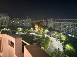 Apartament deosebit cu 3 camere, vedere panoramica, Rond Alba Iulia, central - imagine 17