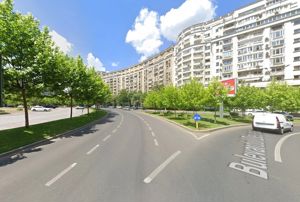 Apartament deosebit cu 3 camere, vedere panoramica, Rond Alba Iulia, central - imagine 18