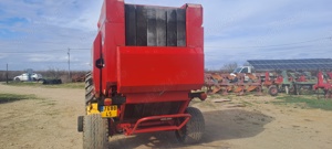 Presa baloti new holland BR750  - imagine 6