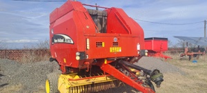 Presa baloti new holland BR750  - imagine 5