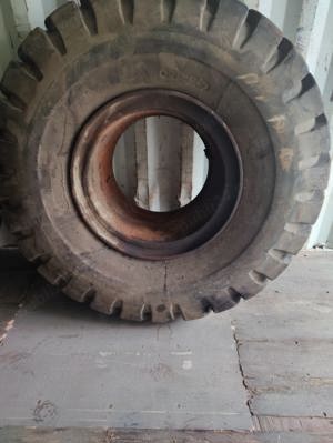 Cauciucuri wola, utilaje mari 18.00-25