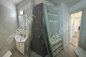 Inchiriez apt. 2 camere Militari, intre Lujerului si Politehnica, Bd. Iuliu Maniu, la 4 min. metrou. - imagine 20