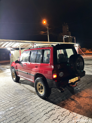 suzuki vitara 1.6 16 v