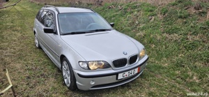 Bmw e 46 Touring 