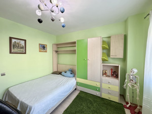 Apartament 3 camere, centrala proprie, metrou 2 minute  - imagine 13