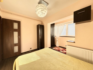 Apartament 3 camere, centrala proprie, metrou 2 minute  - imagine 9