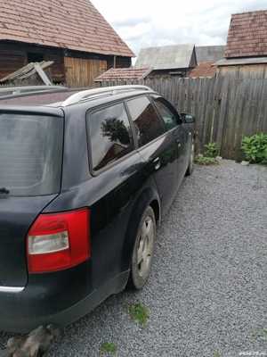 Vând mașina  - imagine 3