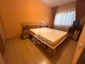 Apartament cu doua camere ,centrala proprie ,AC , in zona Lipovei - imagine 3