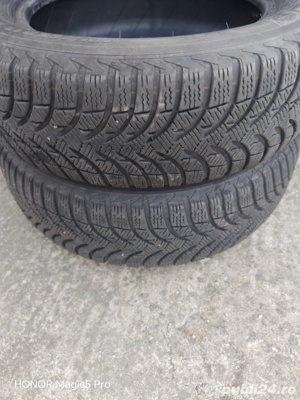 Michelin Alpin 175/65R15