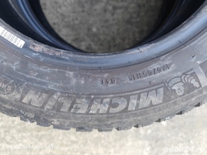 Michelin Alpin 175/65R15 - imagine 3