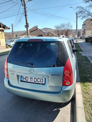 De vânzare Mazda premacy. 2. L turbo diesel 16 valve 