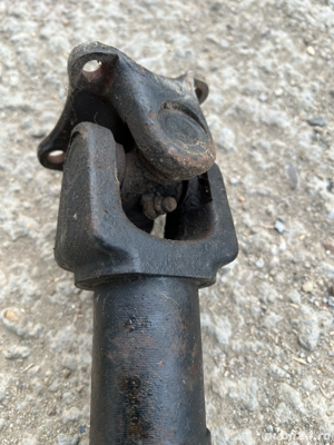 vand cardan nissan patrol y60 scurt