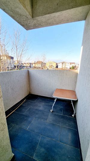 Apartament 2 camere, Etaj 1, Metrou Dimitrie Leonida 8 minute, Mobilat, Loc Parcare, Mutare Imediata - imagine 7