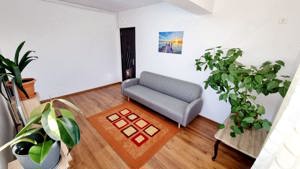 Apartament 2 camere, mobilat, langa Mall La Strada, metrou Leonida 8 min, et 1