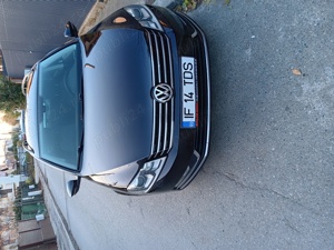 Volkswagen Passat Variant 2.0 TDI BlueMotion Technology 