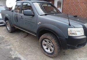Ford Ranger - imagine 2