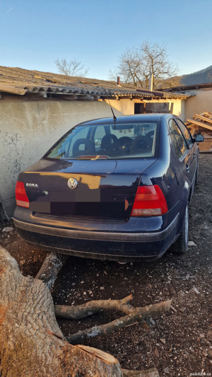 Vând Volkswagen Bora pentru piese de schimb